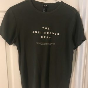 Men’s H&M